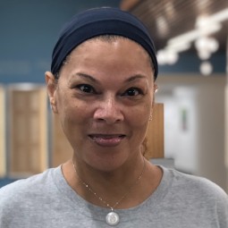 Dorian Daniel, LPN